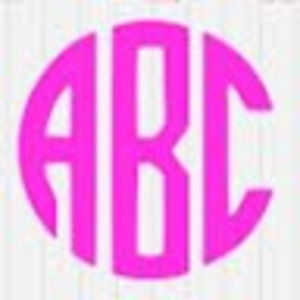 Meet your Posher, Allie